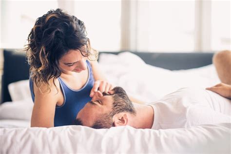 Common oral sex mistakes